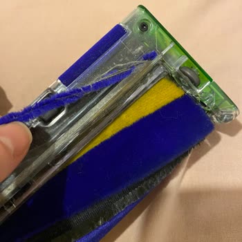 Dyson Süpürge Başlık Sorunu Ve Yetersiz Müşteri Hizmeti