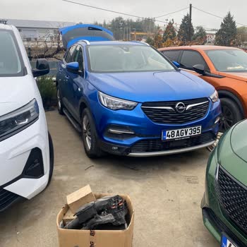 Eksantrik Mili Sorunu Ve Servis İlgisizliği