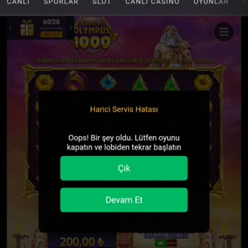 Ödeme Sorunu Ve Hesap Engeli