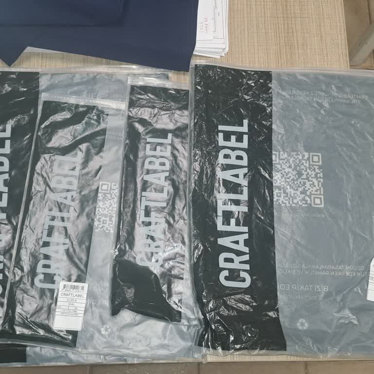 Craftlabel Yanlış Ve Eksik Ürün Gönderimi