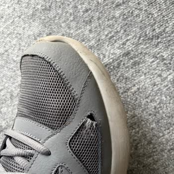 Skechers Ayakkabıda 7 Ayda Sökülme Ve Destek Talebi Hayal Kırıklığı
