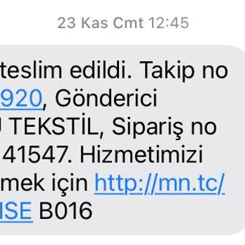 İade Sürecindeki Zorluklar Ve MNG Kargo Sorunu