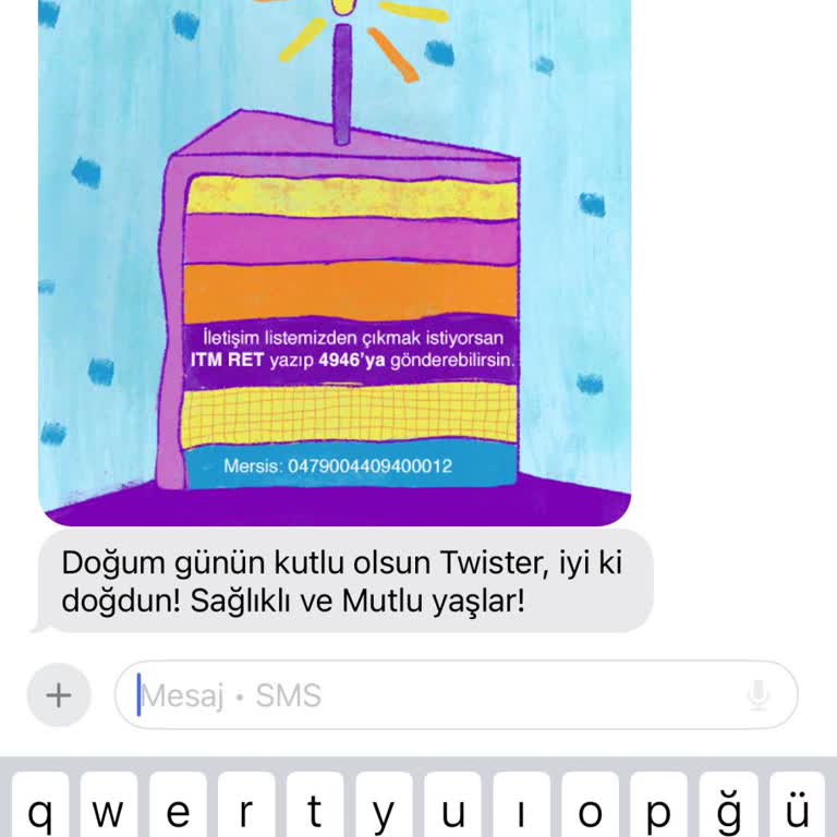 Doğum Günü İndirimi Karmaşası Ve Yetersiz Bilgilendirme