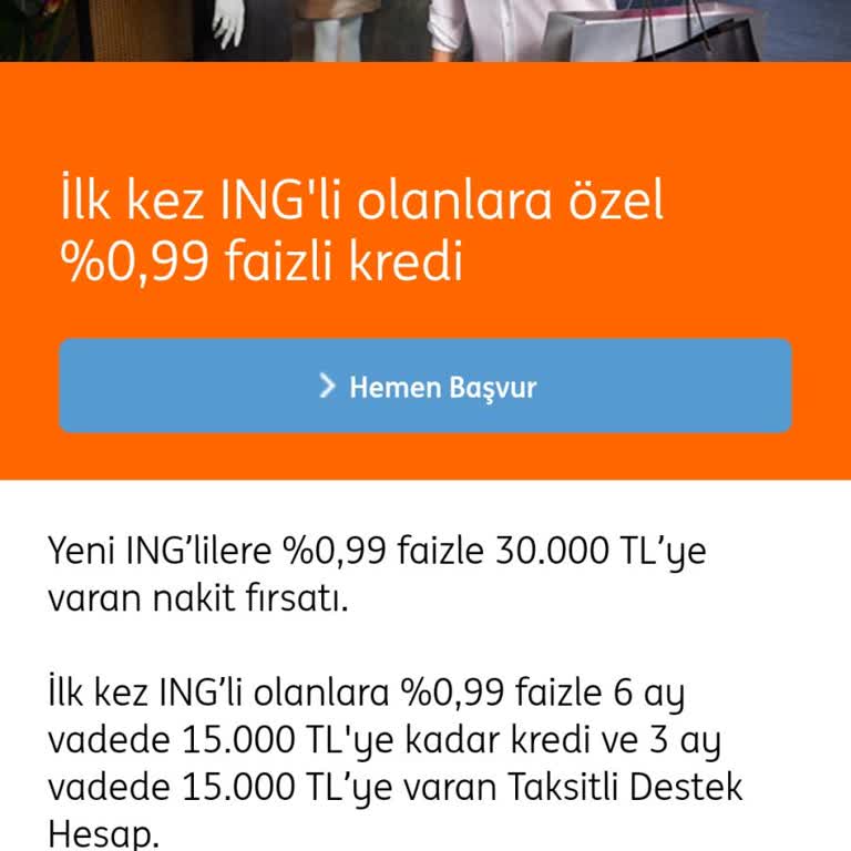 Kredi Başvurusunda Yaşanan Sorun Ve Mağduriyet