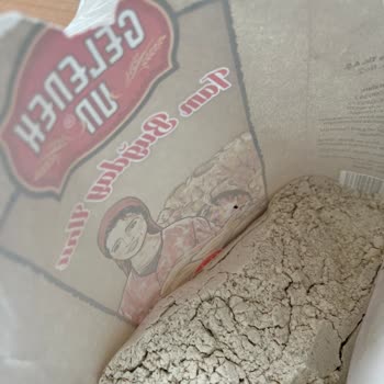 A101'den Aldığım Unun İçinden Canlı Böcekler Çıktı!