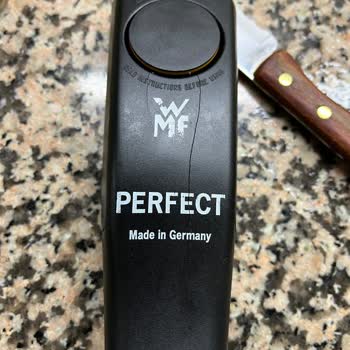WMF Perfect Düdüklü Tencere Seti İle Yaşadığım Hayal Kırıklığı