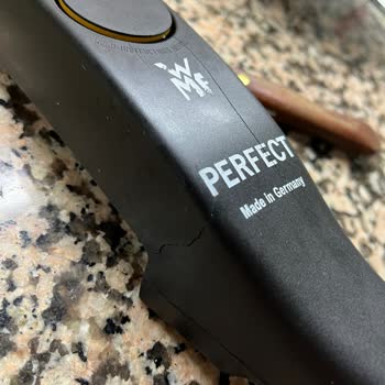 WMF Perfect Düdüklü Tencere Seti İle Yaşadığım Hayal Kırıklığı