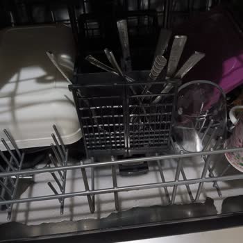 Hoover Bulaşık Makinesi Sorunları Ve Yetersiz Müşteri Hizmetleri