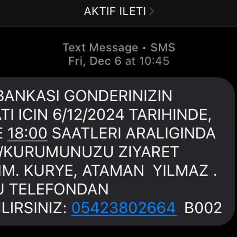Ziraat Bankası Kartımın Gelmemesi Ve Şifre Blokesi Sorunu