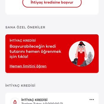 Akbank'ta Kredi Ödeme Sorunu Ve Yanıltıcı Bilgilendirme