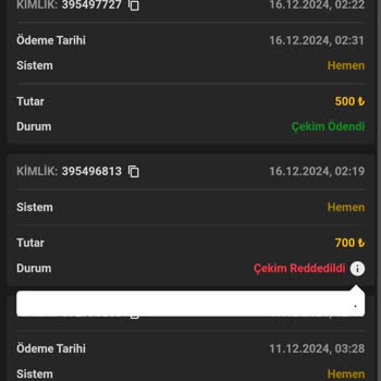 Sürekli Kayıp Ve Yanıltıcı Bilgilendirme