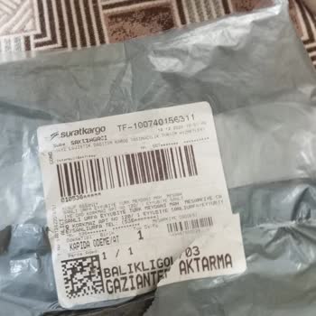 Yanlış Ürün Ve İletişim Sorunları