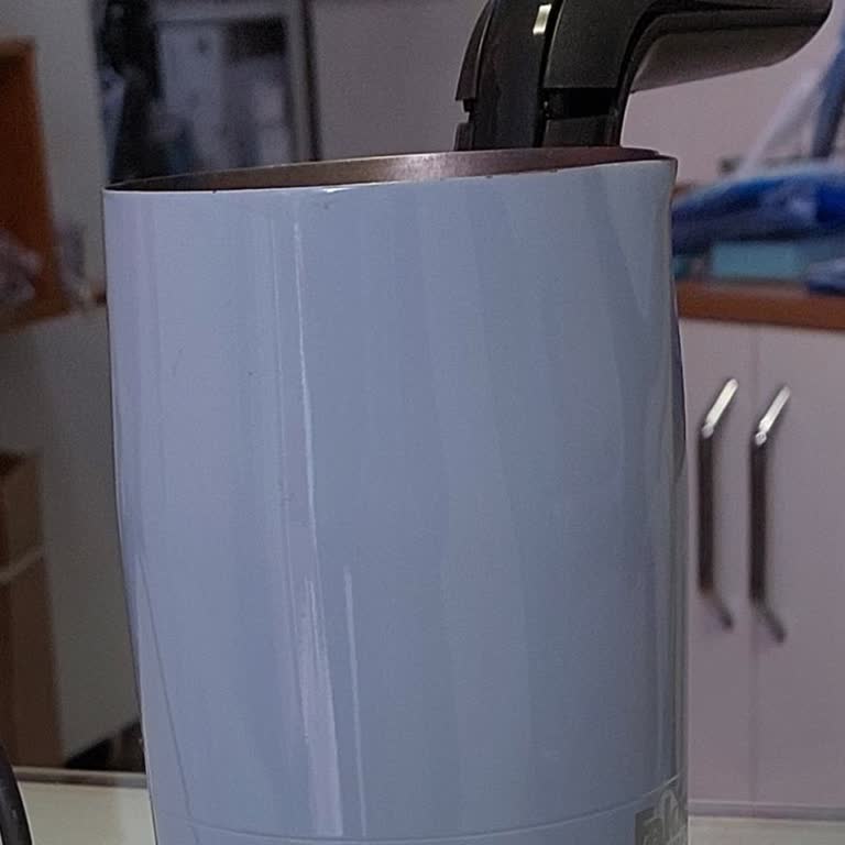 Fakir Kahve Makinesi Yedek Parça Ve Servis Ücreti Şoku