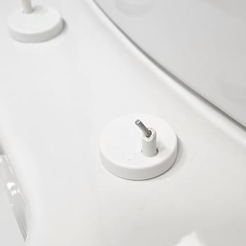 Vitra Klozet Kapak Menteşeleri: Kalite Sorunu Ve Hayal Kırıklığı