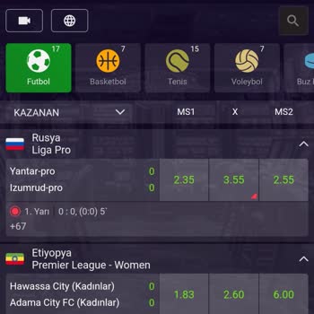 Hesap Engeli Ve Çekim Sorunu