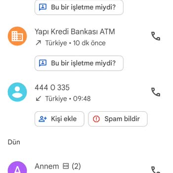 Şifre Yenileme Sorunları Ve İletişim Engelleri