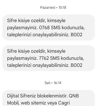 Şifre Yenileme Sorunları Ve İletişim Engelleri