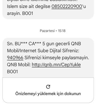 Şifre Yenileme Sorunları Ve İletişim Engelleri