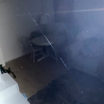 Ekran Koruyucu Gecikmesi Ve Çizik TV Sorunu
