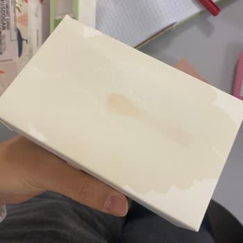 Eksik Ürün Ve Yetersiz Paketleme Sorunu