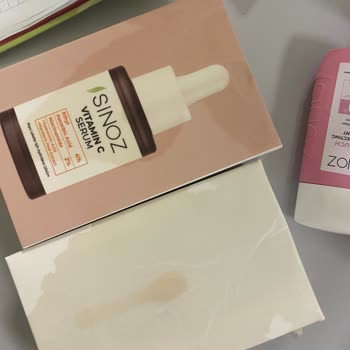 Eksik Ürün Ve Yetersiz Paketleme Sorunu