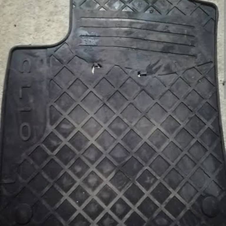 Clio 5 Paspaslarının Dayanıksızlığı