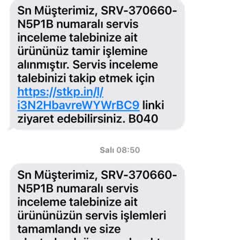 Karaca Home'dan Aldığım Ütü Buharsız Çıktı, Çözüm Yok!