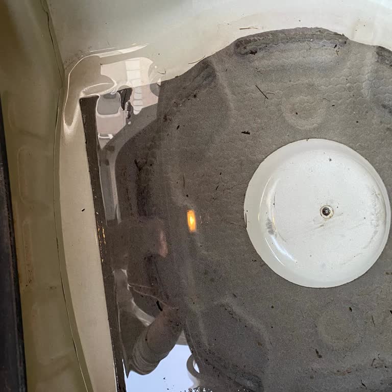 Fiat Egea'nın Bagaj Su Alma Sorunu