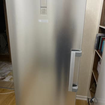 Derin Dondurucu Soğutma Sorunları