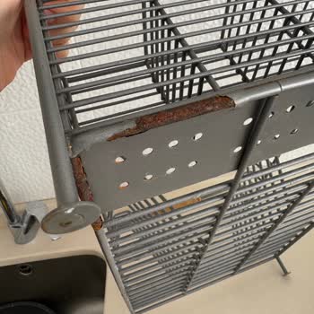 Zara Home Ürünlerinde Paslanma Sorunu