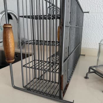 Zara Home Ürünlerinde Paslanma Sorunu