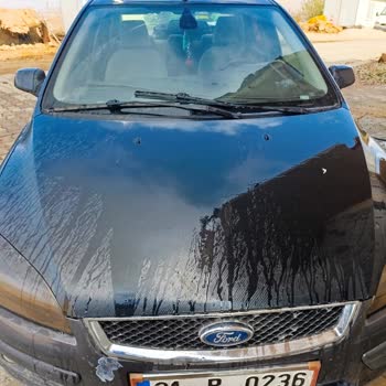 Araç Muayenesinde Renk Kaplama Sorunu Ve Randevu Krizi