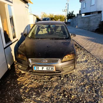 Araç Muayenesinde Renk Kaplama Sorunu Ve Randevu Krizi