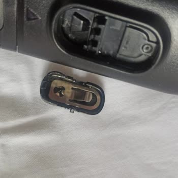 Philips Süpürge Bağlantı Sorunu Ve Kalitesiz Parça Şikayeti