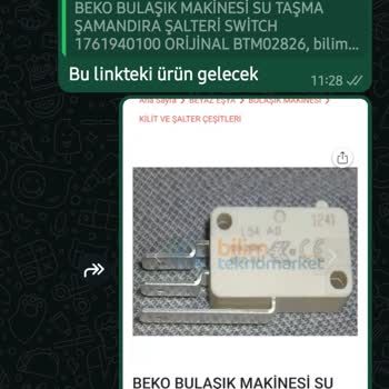 Yanlış Ürün Ve İletişim Eksikliği