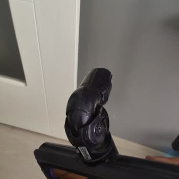 Dayson Süpürge Başlık Sorunu Ve Müşteri Hizmetleri Hayal Kırıklığı