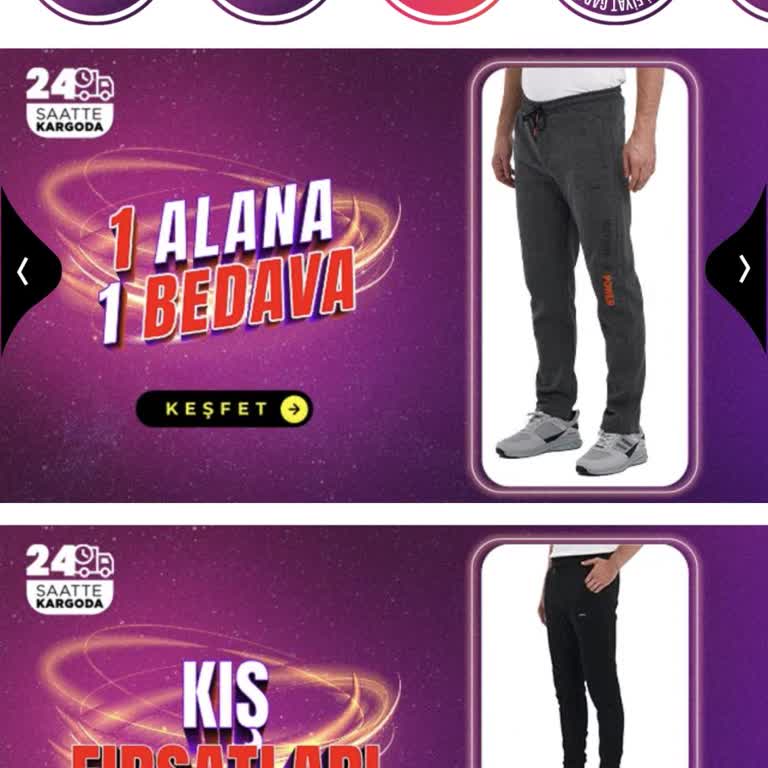 Slazenger'dan Alışverişte Kargo Gecikmesi Ve Müşteri Hizmetleri Sorunu