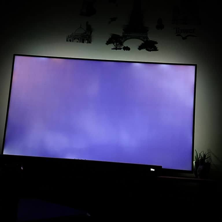 Philips TV'deki Görüntü Sorunları Ve Media Markt'ın Çözüm Eksikliği