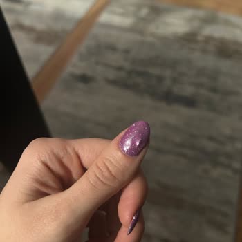 No:16 Nail Studio Tırnaklarım Aynı Gün İçerisinde Soyuldu!