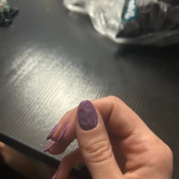 No:16 Nail Studio Tırnaklarım Aynı Gün İçerisinde Soyuldu!