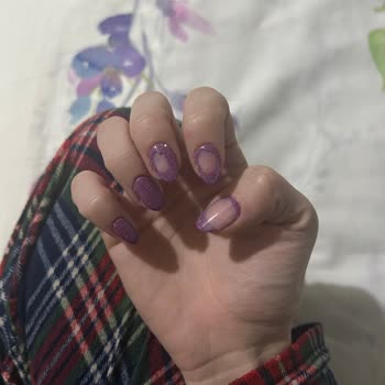 No:16 Nail Studio Tırnaklarım Aynı Gün İçerisinde Soyuldu!