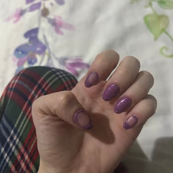 No:16 Nail Studio Tırnaklarım Aynı Gün İçerisinde Soyuldu!