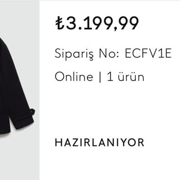 Online Siparişim Teslim Edilmedi: Müşteri Hizmetlerine Ulaşım Sorunu