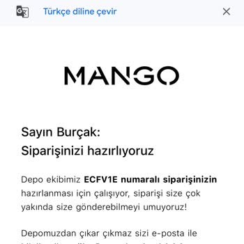 Online Siparişim Teslim Edilmedi: Müşteri Hizmetlerine Ulaşım Sorunu