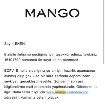 Online Siparişim Teslim Edilmedi: Müşteri Hizmetlerine Ulaşım Sorunu