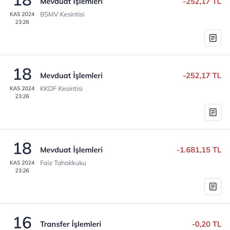 QNB Finansbank'tan Sürekli Ve Yüksek Kesintiler