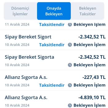 Çifte Çekim Mağduriyeti: Sigorta Ve Banka Arasında Kalan Müşteri