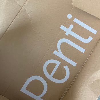 Açılmış Kargo Şoku: Penti'nin Güvenlik Zafiyeti
