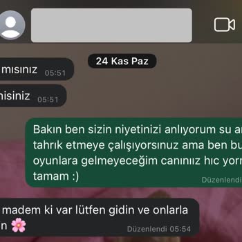 Gerçek Dışı İddialarla Karşı Karşıya: İtibarımı Koruma Mücadelesi