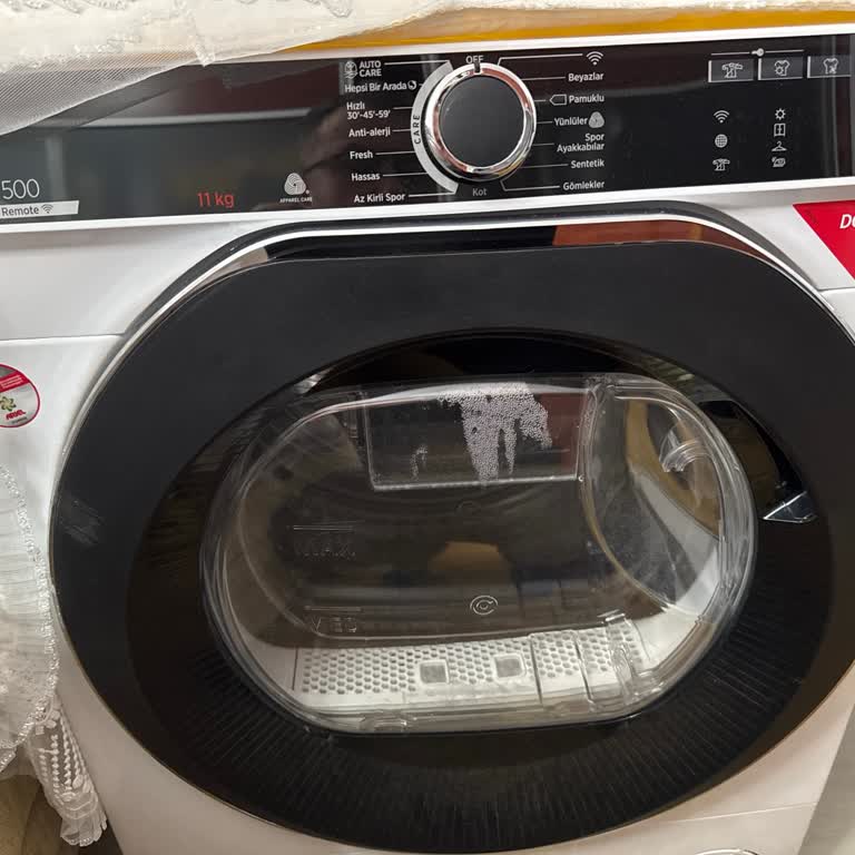 Hoover Müşteri Hizmetlerinden Cevap Yok!